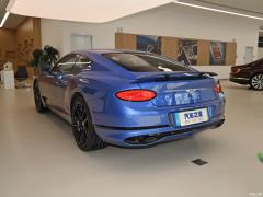 2020 4.0T GT V8 2020 4.0T GT V8 Фото 17 из 126