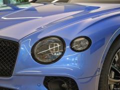 2020 4.0T GT V8 2020 4.0T GT V8 Фото 90 из 126