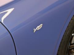 2020 4.0T GT V8 2020 4.0T GT V8 Фото 122 из 126