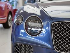2018 6.0 т GT W12 2018 6.0T GT W12 Фото 48 из 126