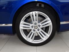 2018 6.0 т GT W12 2018 6.0T GT W12 Фото 34 из 126