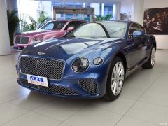 2018 6.0 т GT W12 2018 6.0T GT W12 Фото 7 из 126