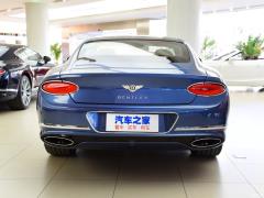 2018 6.0 т GT W12 2018 6.0T GT W12 Фото 11 из 126