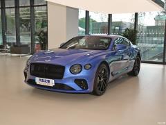 2020 4.0T GT V8 2020 4.0T GT V8 Фото 13 из 126