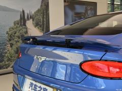 2020 4.0T GT V8 2020 4.0T GT V8 Фото 116 из 126
