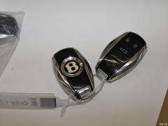 2020 4.0T GT V8 2020 4.0T GT V8 Фото 126 из 126