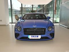 2020 4.0T GT V8 2020 4.0T GT V8 Фото 14 из 126