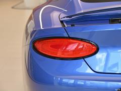2020 4.0T GT V8 2020 4.0T GT V8 Фото 112 из 126