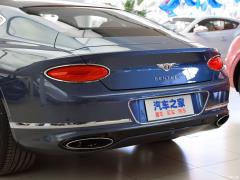 2018 6.0 т GT W12 2018 6.0T GT W12 Фото 64 из 126