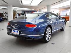 2018 6.0 т GT W12 2018 6.0T GT W12 Фото 12 из 126