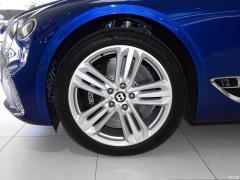 2018 6.0 т GT W12 2018 6.0T GT W12 Фото 26 из 126