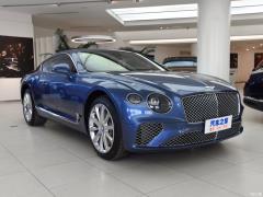 2018 6.0 т GT W12 2018 6.0T GT W12 Фото 9 из 126