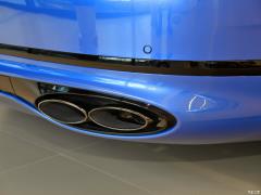 2020 4.0T GT V8 2020 4.0T GT V8 Фото 120 из 126