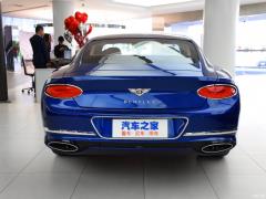 2018 6.0 т GT W12 2018 6.0T GT W12 Фото 5 из 126