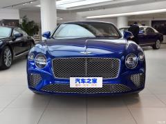 2018 6.0 т GT W12 2018 6.0T GT W12 Фото 2 из 126