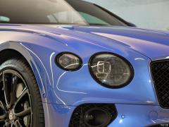 2020 4.0T GT V8 2020 4.0T GT V8 Фото 84 из 126