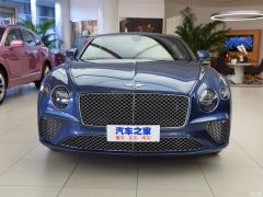 2018 6.0 т GT W12 2018 6.0T GT W12 Фото 8 из 126
