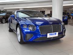 2018 6.0 т GT W12 2018 6.0T GT W12 Фото 3 из 126