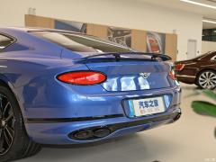 2020 4.0T GT V8 2020 4.0T GT V8 Фото 109 из 126