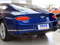 2018 6.0 т GT W12 2018 6.0T GT W12 Фото 37 из 126