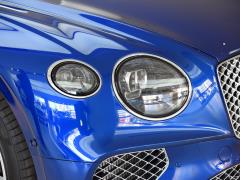 2018 6.0 т GT W12 2018 6.0T GT W12 Фото 30 из 126