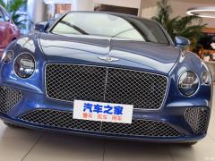 2018 6.0 т GT W12 2018 6.0T GT W12 Фото 47 из 126