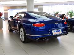 2018 6.0 т GT W12 2018 6.0T GT W12 Фото 4 из 126