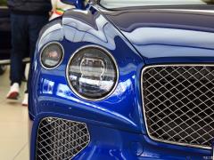 2018 6.0 т GT W12 2018 6.0T GT W12 Фото 32 из 126