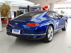 2018 6.0 т GT W12 2018 6.0T GT W12 Фото 6 из 126