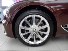 2018 6.0 т GT W12 2018 6.0T GT W12 Фото 20 из 42