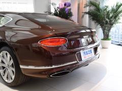 2018 6.0 т GT W12 2018 6.0T GT W12 Фото 30 из 42