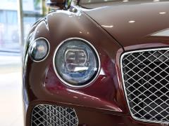 2018 6.0 т GT W12 2018 6.0T GT W12 Фото 12 из 42