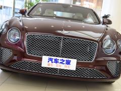 2018 6.0 т GT W12 2018 6.0T GT W12 Фото 7 из 42