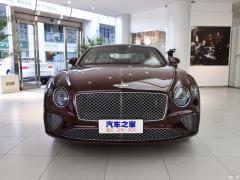 2018 6.0 т GT W12 2018 6.0T GT W12 Фото 2 из 42