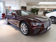 2018 6.0 т GT W12 2018 6.0T GT W12 Фото 3 из 42