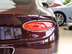 2018 6.0 т GT W12 2018 6.0T GT W12 Фото 36 из 42