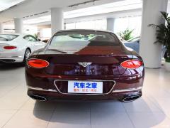 2018 6.0 т GT W12 2018 6.0T GT W12 Фото 5 из 42
