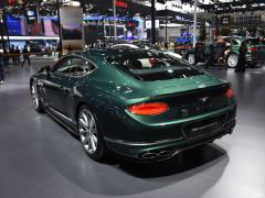 2020 4.0T GT V8 2020 4.0T GT V8 Фото 5 из 53