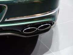 2020 4.0T GT V8 2020 4.0T GT V8 Фото 48 из 53