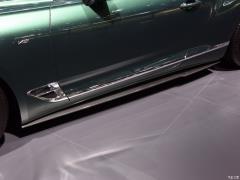 2020 4.0T GT V8 2020 4.0T GT V8 Фото 33 из 53