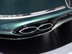 2020 4.0T GT V8 2020 4.0T GT V8 Фото 42 из 53