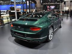 2020 4.0T GT V8 2020 4.0T GT V8 Фото 7 из 53