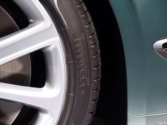 2020 4.0T GT V8 2020 4.0T GT V8 Фото 25 из 53