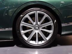 2020 4.0T GT V8 2020 4.0T GT V8 Фото 35 из 53