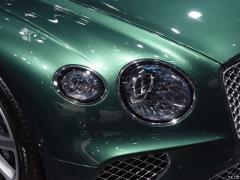 2020 4.0T GT V8 2020 4.0T GT V8 Фото 11 из 53