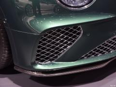 2020 4.0T GT V8 2020 4.0T GT V8 Фото 12 из 53