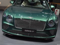 2020 4.0T GT V8 2020 4.0T GT V8 Фото 8 из 53