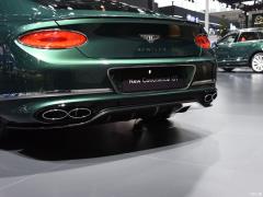 2020 4.0T GT V8 2020 4.0T GT V8 Фото 53 из 53