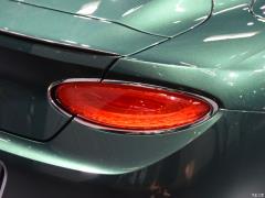 2020 4.0T GT V8 2020 4.0T GT V8 Фото 49 из 53