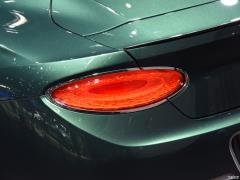 2020 4.0T GT V8 2020 4.0T GT V8 Фото 41 из 53